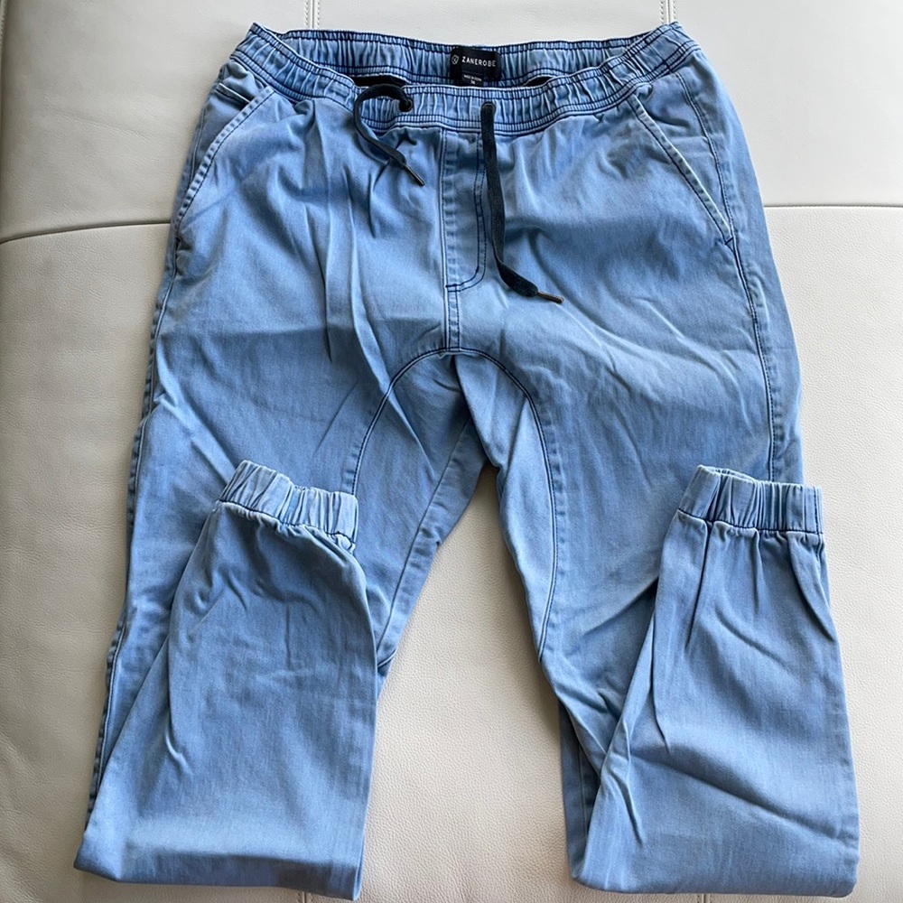 Zanerobe Joggers